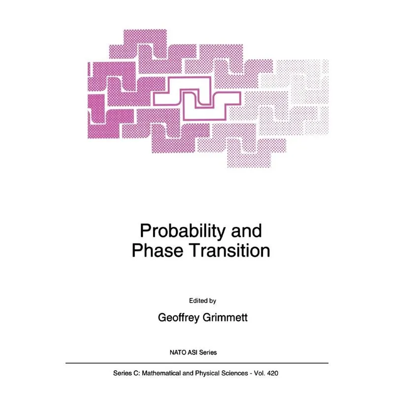 Probability and Phase Transition
