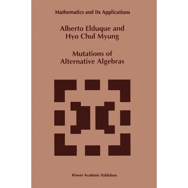Mutations of Alternative Algebras