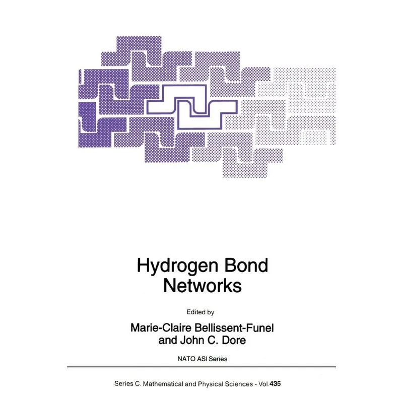 Hydrogen Bond Networks
