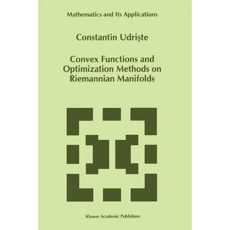 Convex Functions and Optimization Methods on Riemannian Man