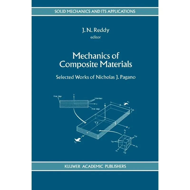 Mechanics of Composite Materials