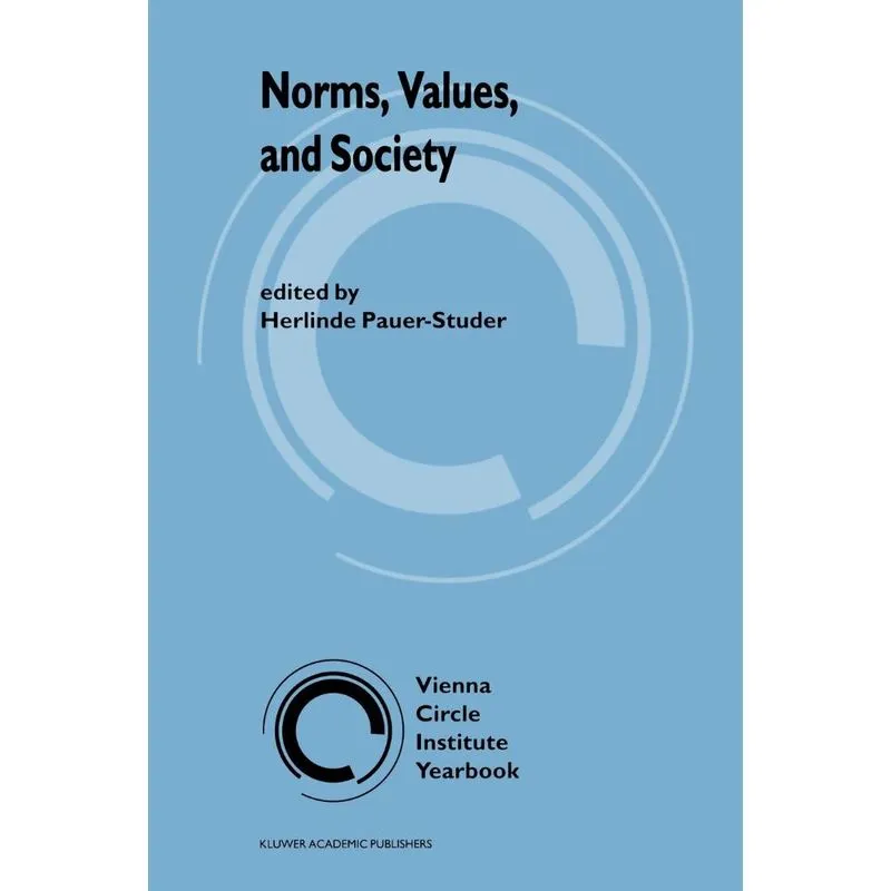 Norms, Values, and Society