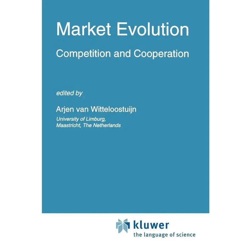 Market Evolution
