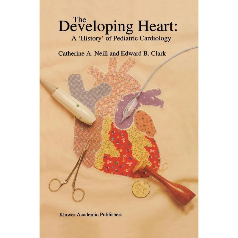 The Developing Heart