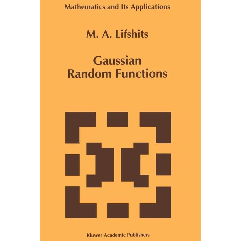 Gaussian Random Functions