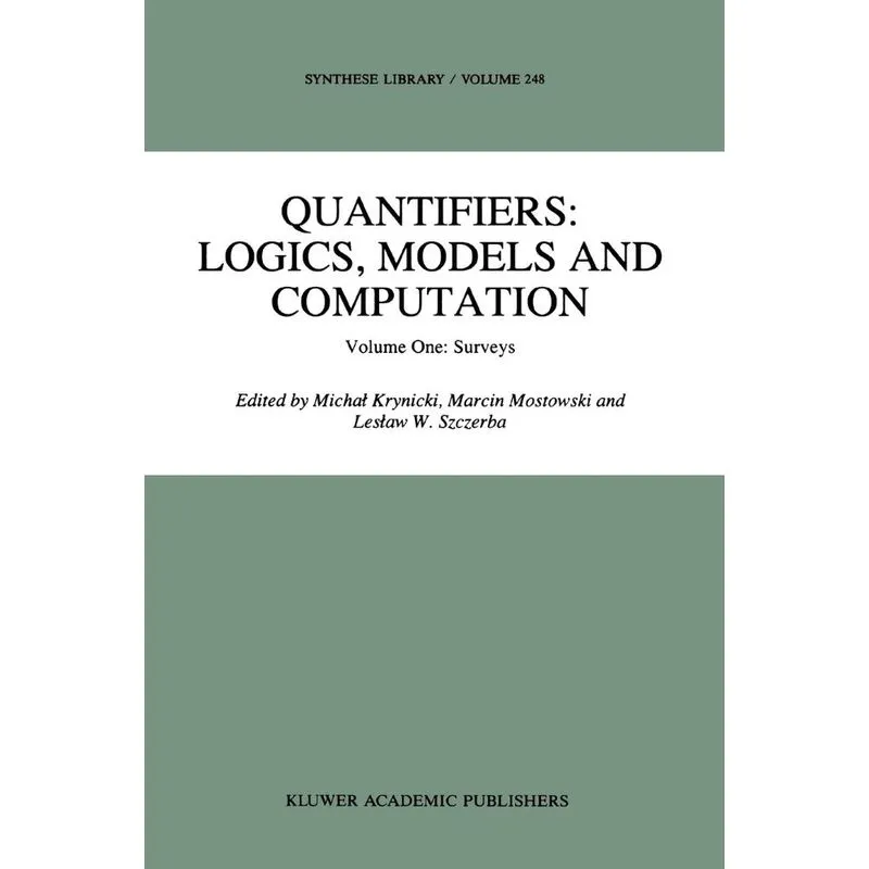 Quantifiers
