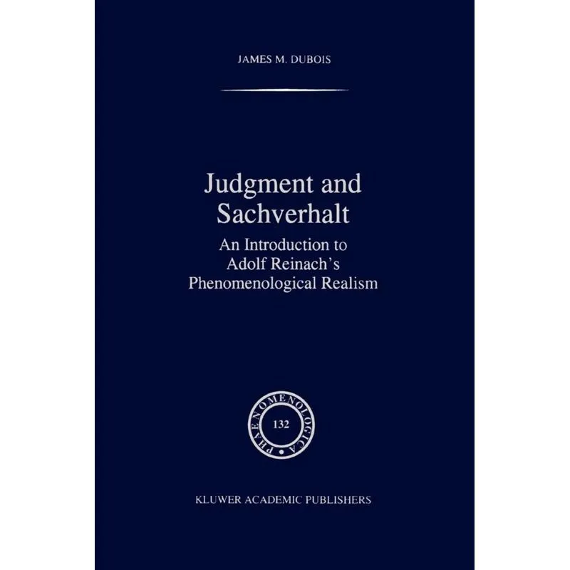 Judgment and Sachverhalt