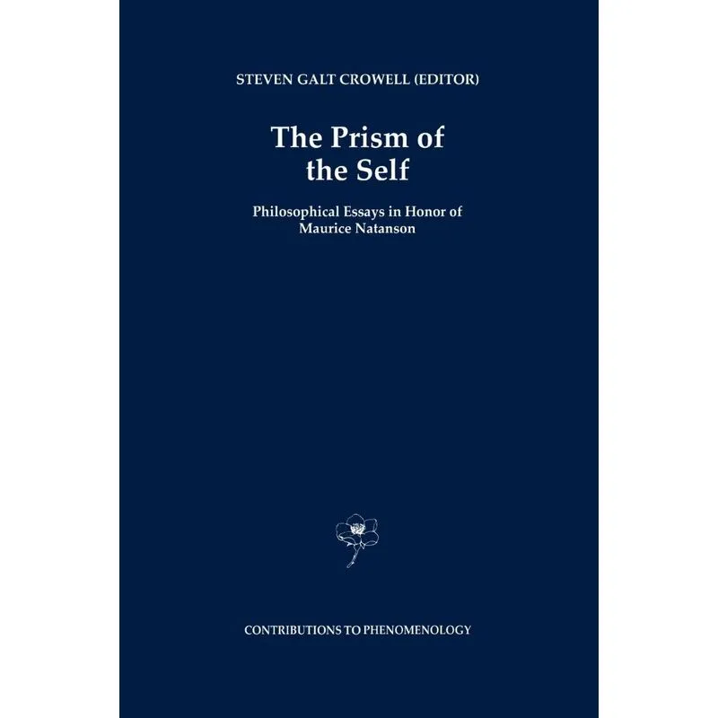 The Prism of the Self