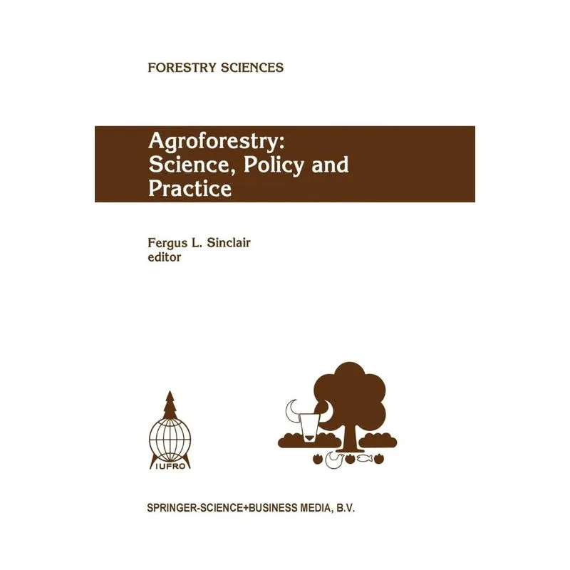 Agroforestry