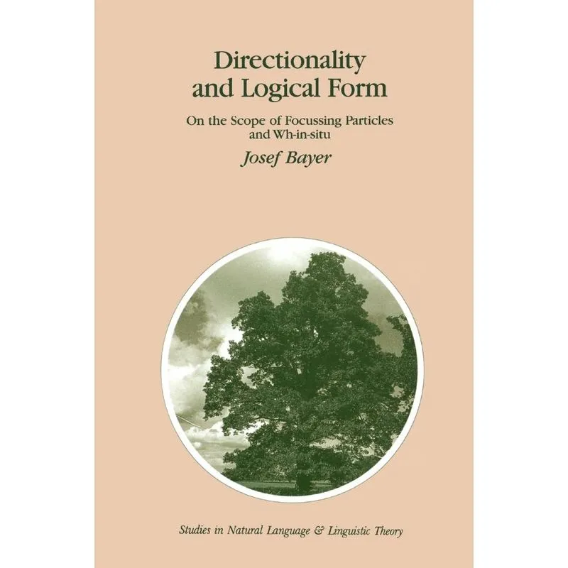 Directionality and Logical Form