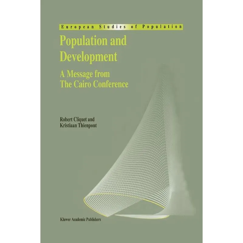 Population and Development