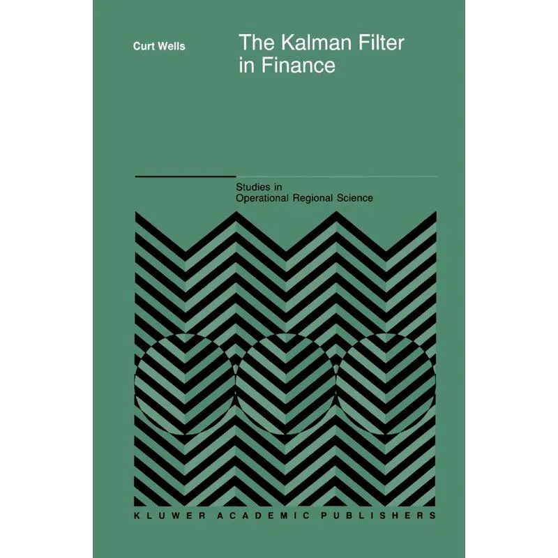 The Kalman Filter in Finance