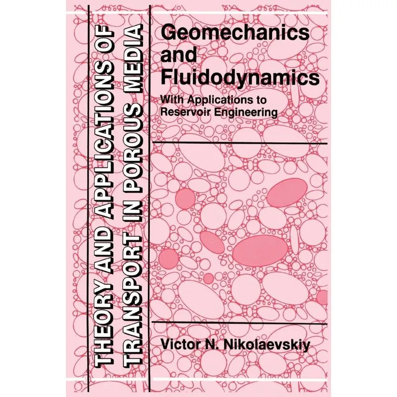 Geomechanics and Fluidodynamics