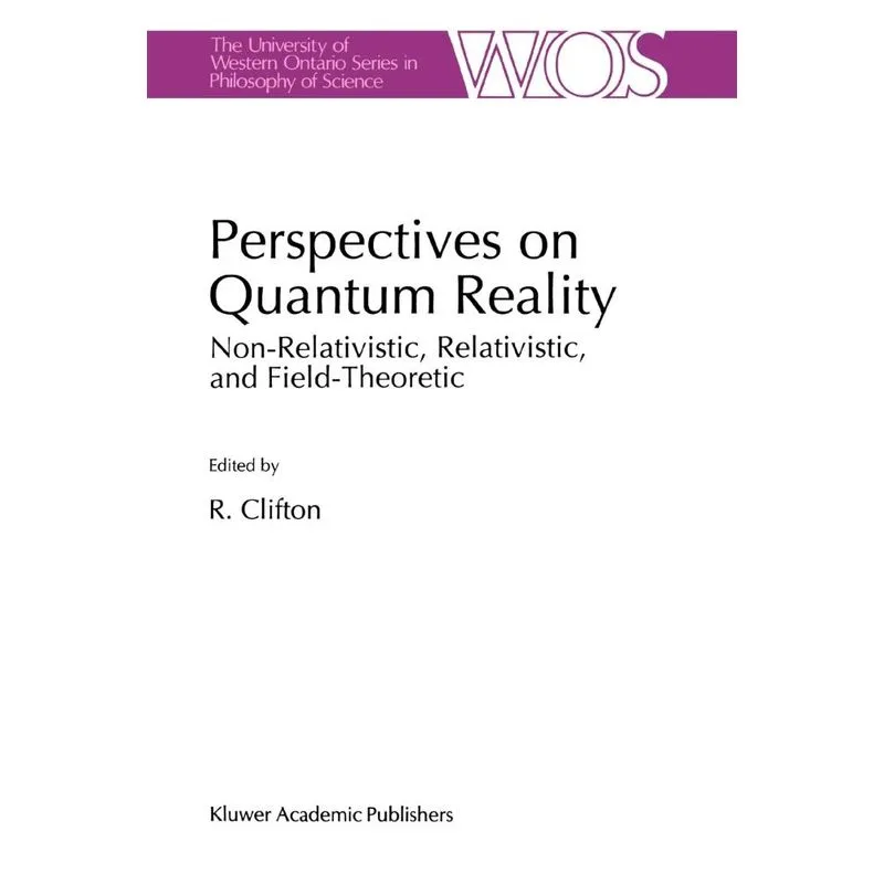 Perspectives on Quantum Reality