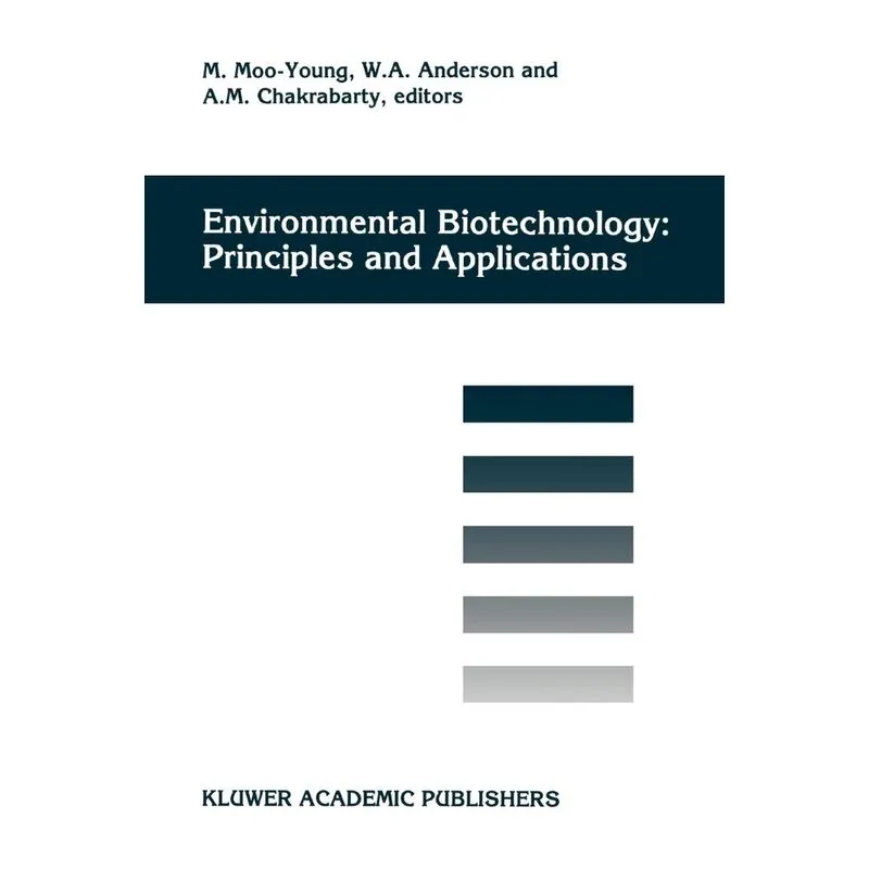 Environmental Biotechnology