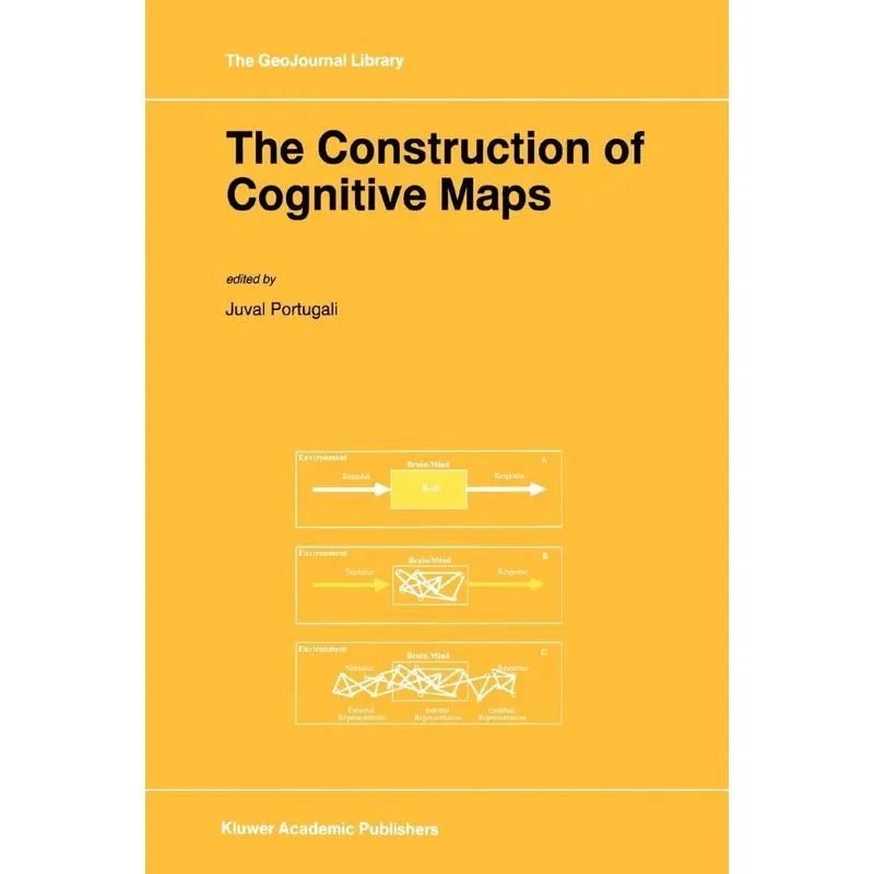 The Construction of Cognitive Maps