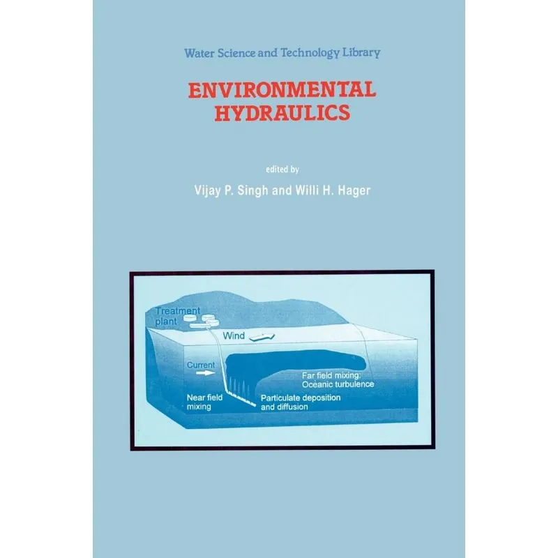 Environmental Hydraulics