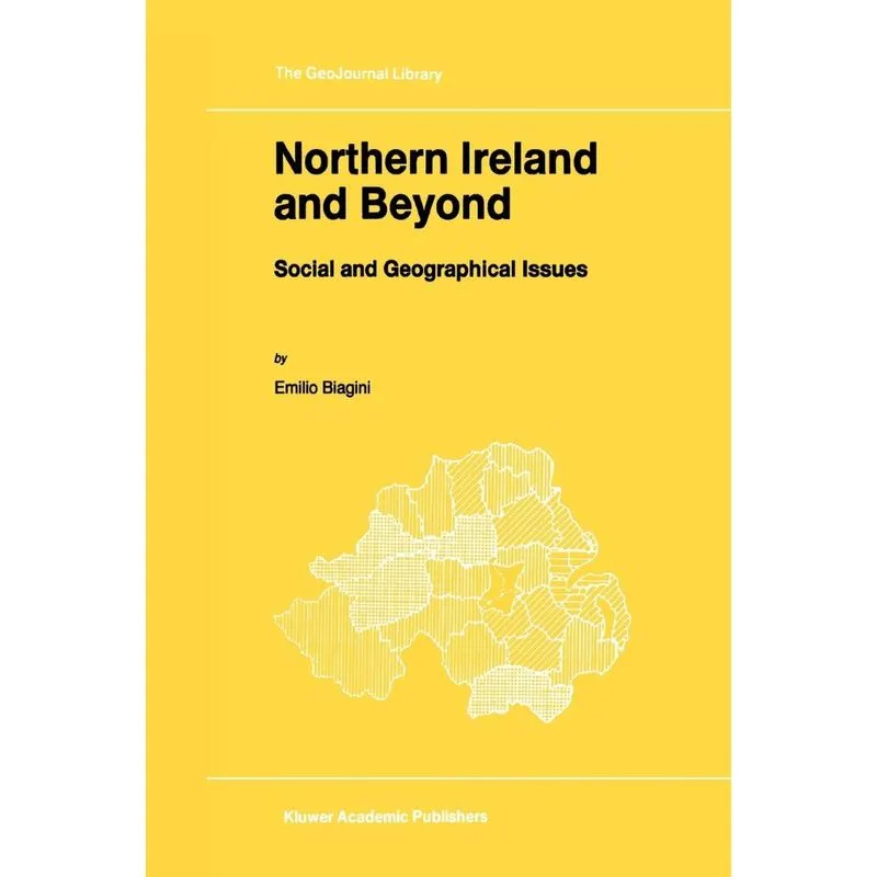 Northern Ireland and Beyond