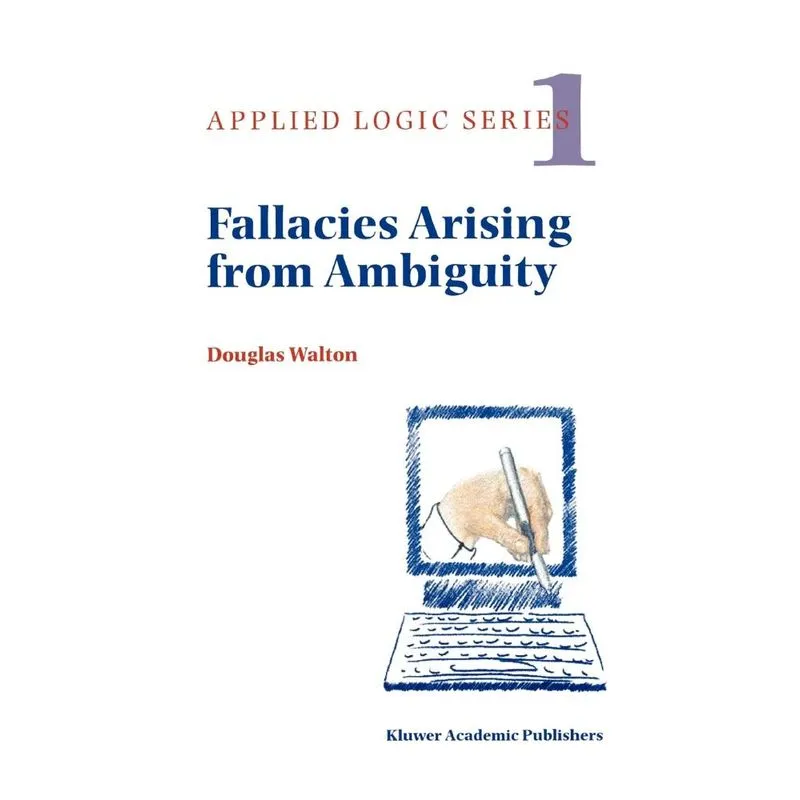 Fallacies Arising from Ambiguity