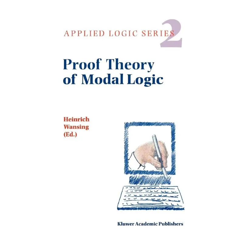 Proof Theory of Modal Logic