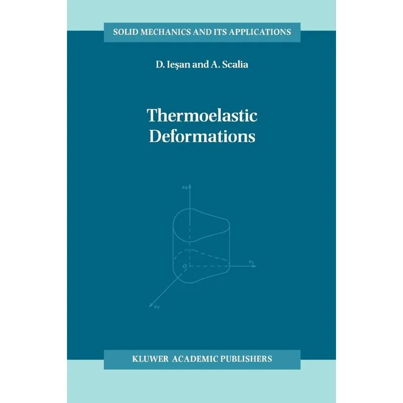 Thermoelastic Deformations