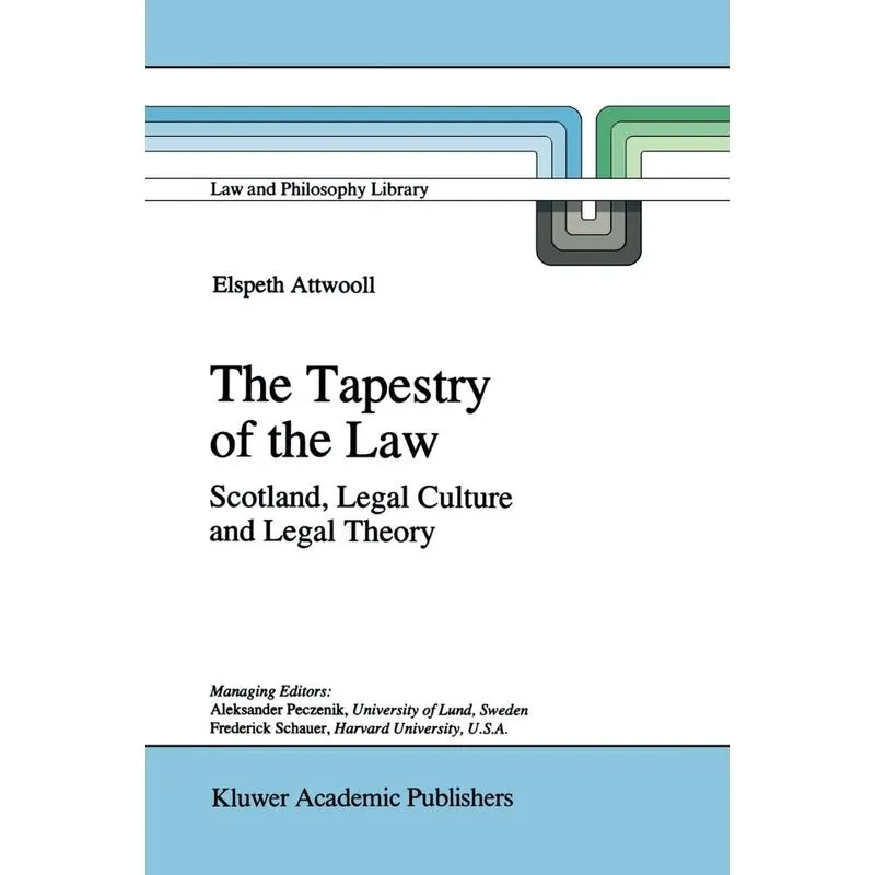 The Tapestry of the Law