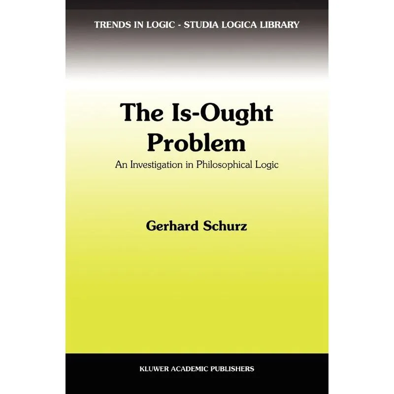 The Is-Ought Problem