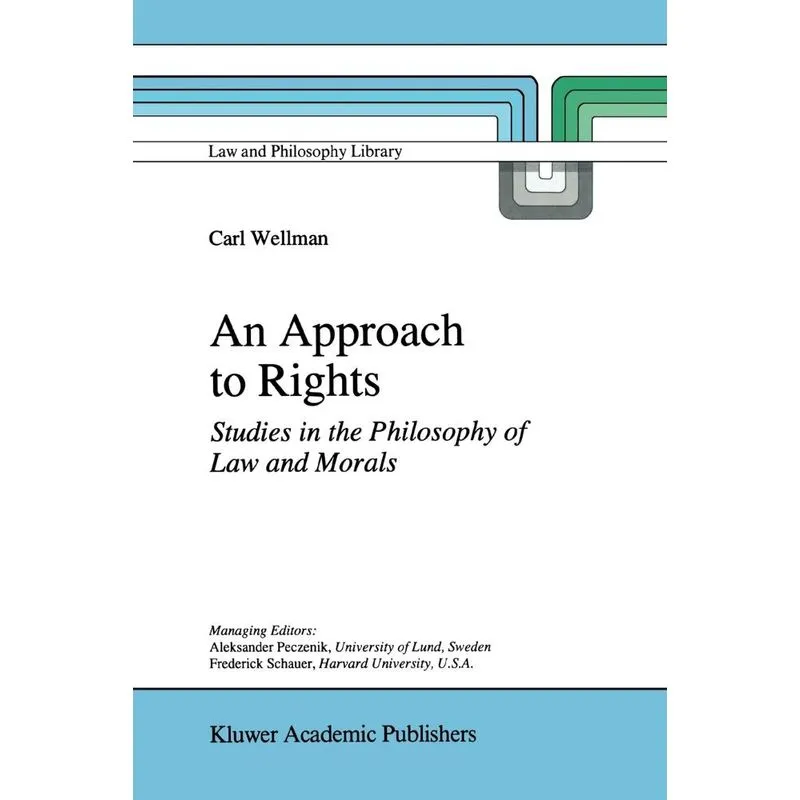An Approach to Rights