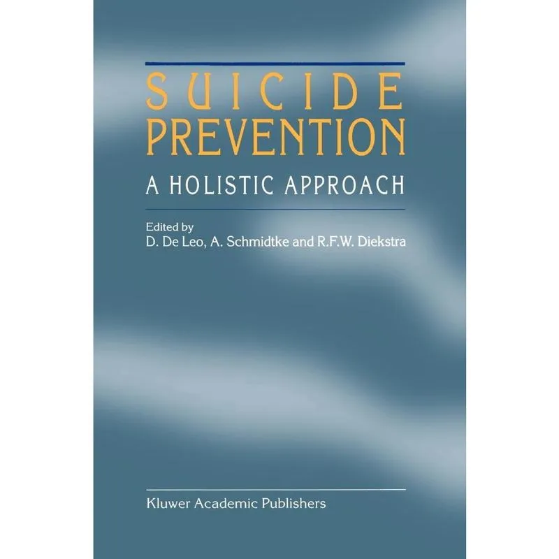 Suicide Prevention