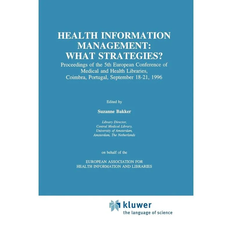 Health Information Management