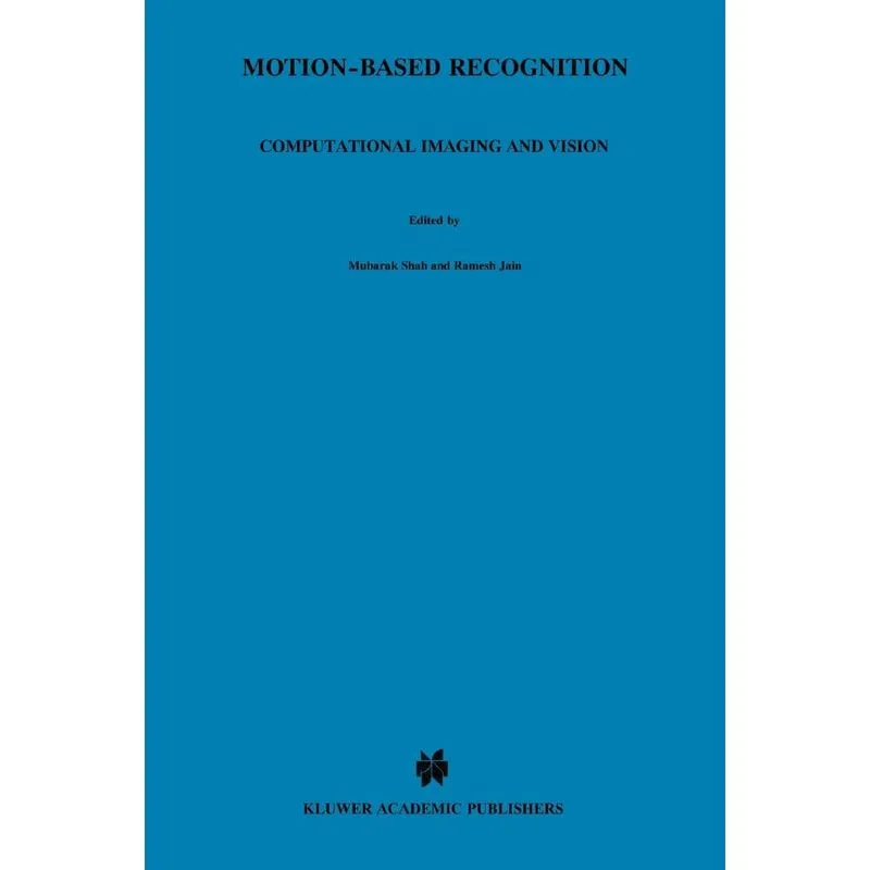 Motion-Based Recognition