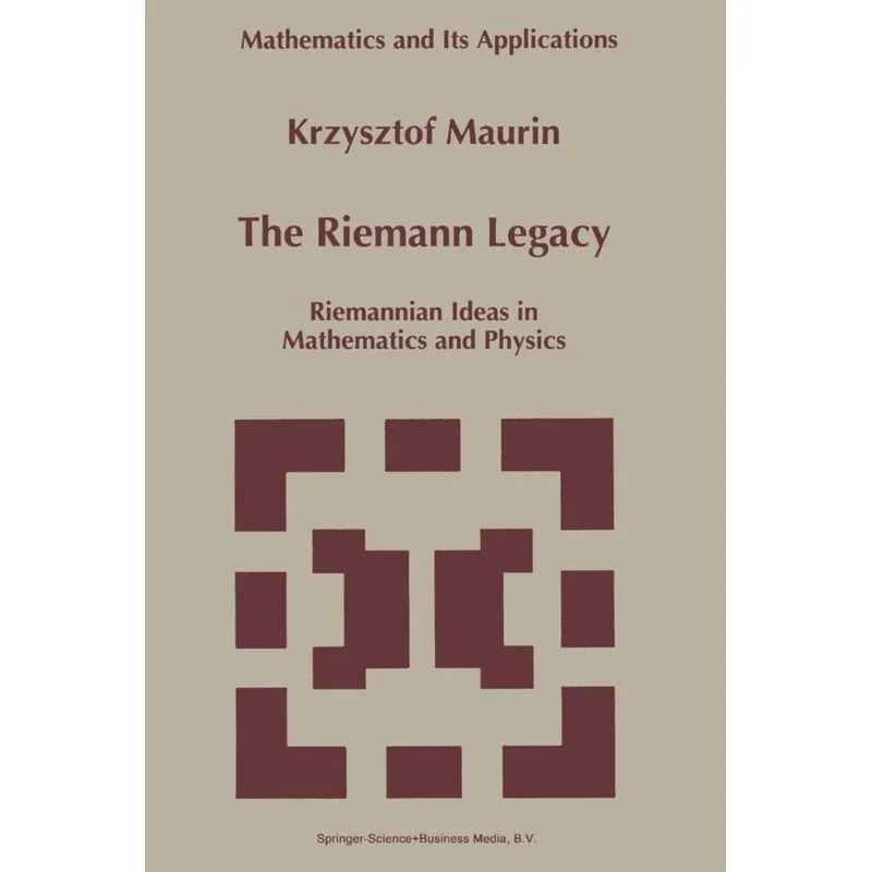 The Riemann Legacy