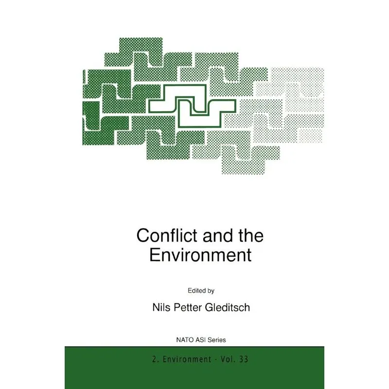 Conflict and the Environment