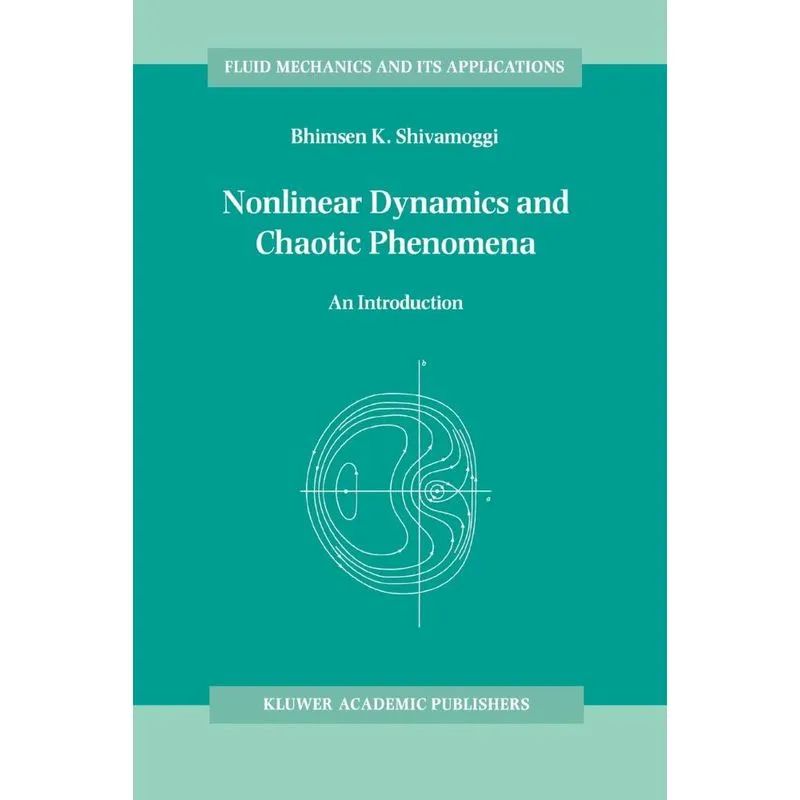 Nonlinear Dynamics and Chaotic Phenomena