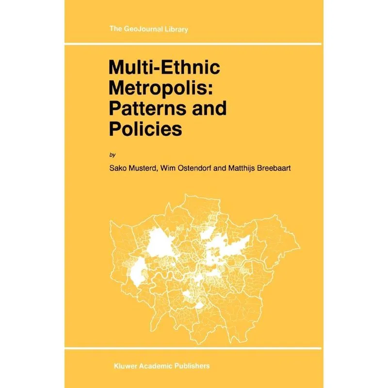 Multi-Ethnic Metropolis