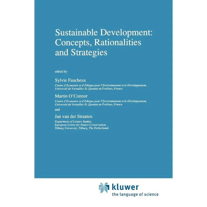Sustainable Development
