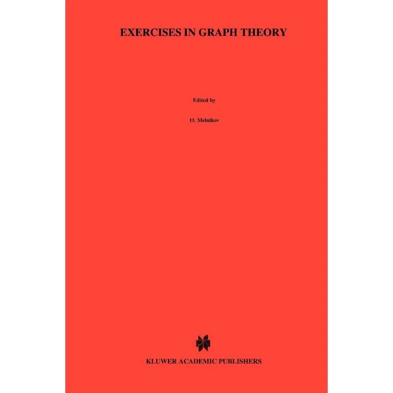 Exercises in Graph Theory