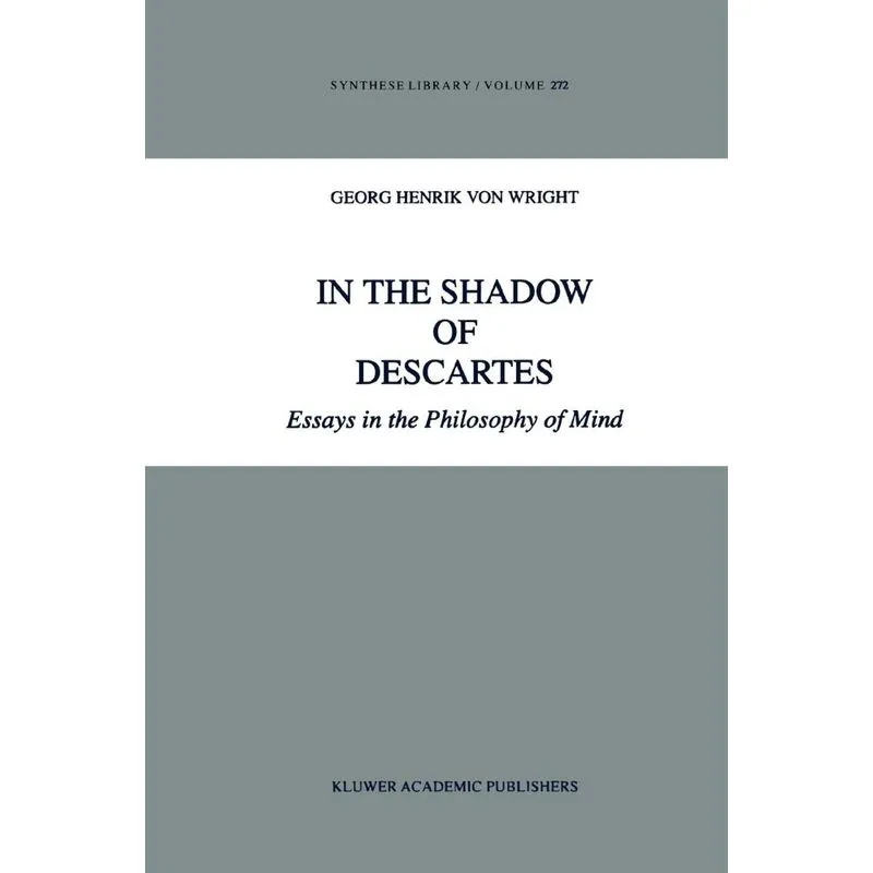 In the Shadow of Descartes