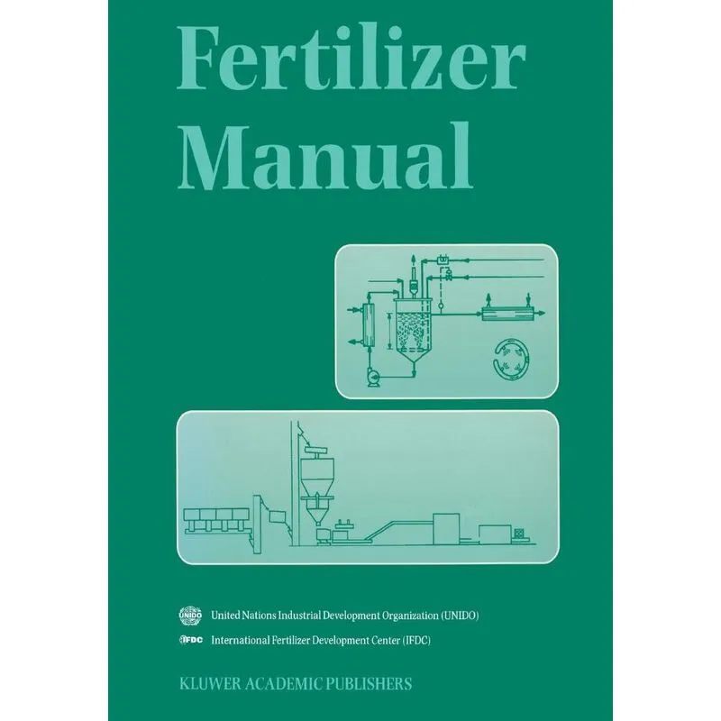 Fertilizer Manual