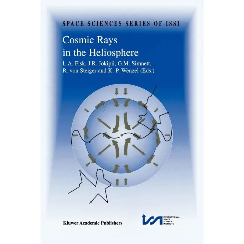Cosmic Rays in the Heliosphere