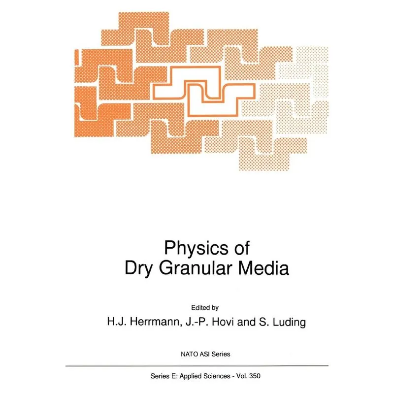Physics of Dry Granular Media