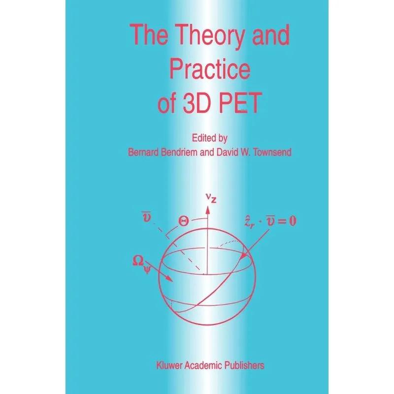 The Theory and Practice of 3D Pet