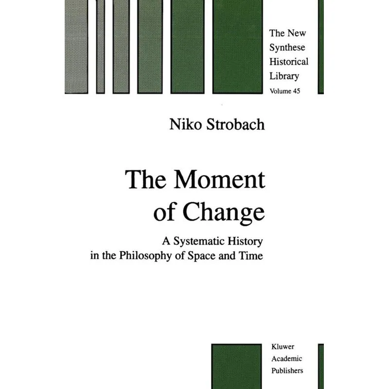 The Moment of Change