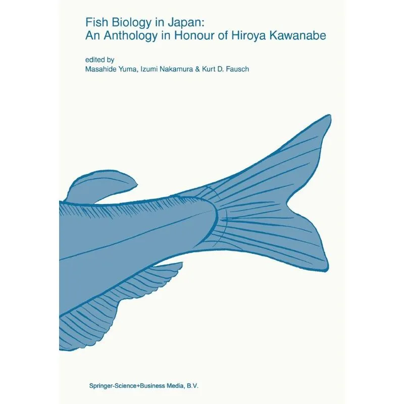 Fish biology in Japan