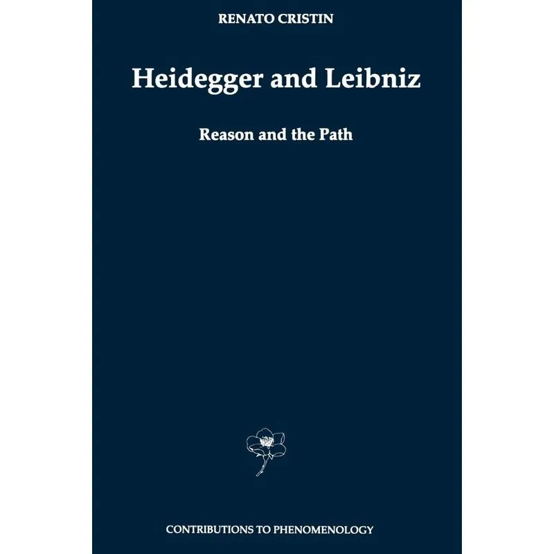 Heidegger and Leibniz