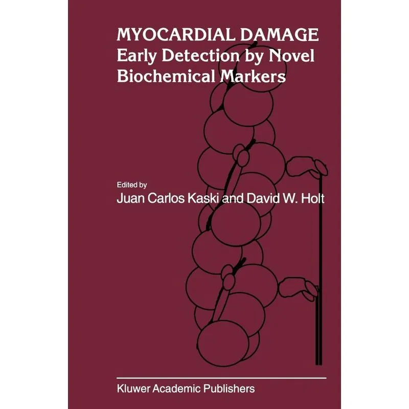 Myocardial Damage