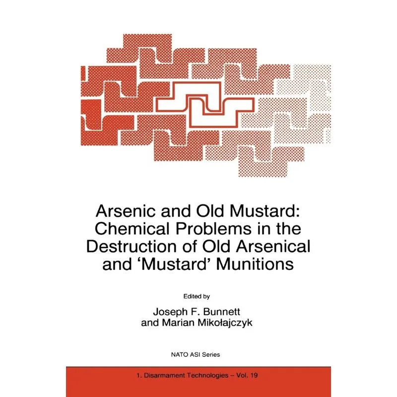 Arsenic and Old Mustard
