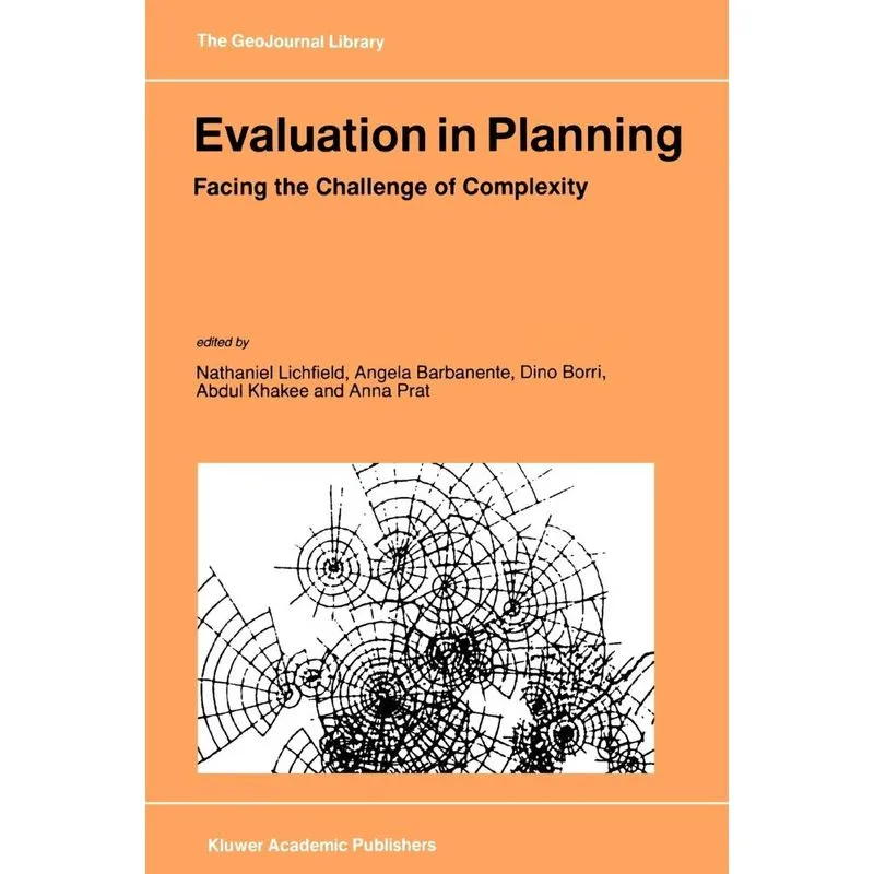 Evaluation in Planning