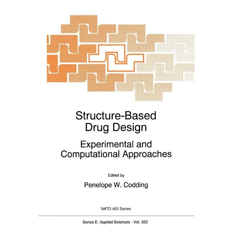 Structure-Based Drug Design