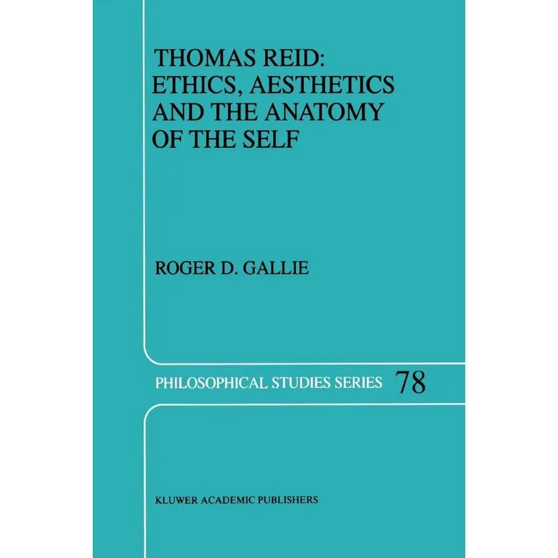 Thomas Reid